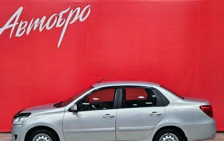 Datsun on-DO I рестайлинг, 2016 год, 580 000 рублей, 2 фотография