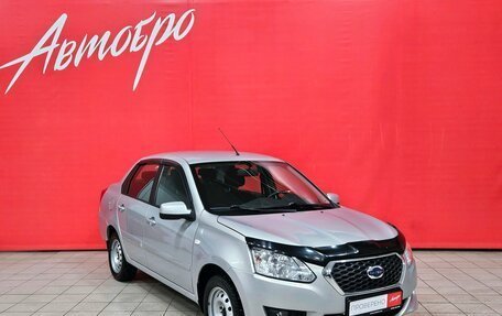 Datsun on-DO I рестайлинг, 2016 год, 580 000 рублей, 7 фотография