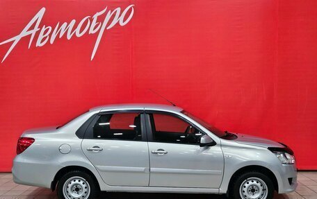 Datsun on-DO I рестайлинг, 2016 год, 580 000 рублей, 6 фотография