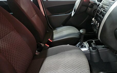 Datsun on-DO I рестайлинг, 2016 год, 580 000 рублей, 12 фотография