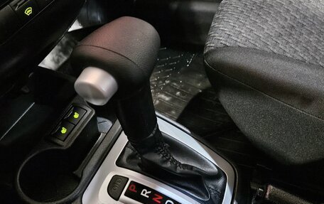 Datsun on-DO I рестайлинг, 2016 год, 580 000 рублей, 15 фотография