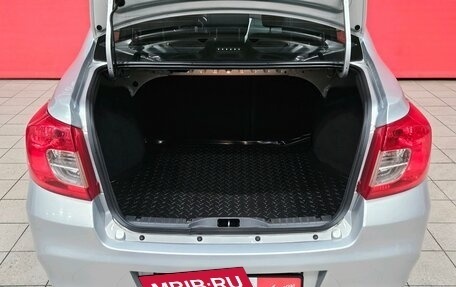 Datsun on-DO I рестайлинг, 2016 год, 580 000 рублей, 16 фотография