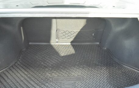 KIA Rio IV, 2019 год, 1 525 000 рублей, 14 фотография