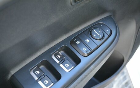 KIA Rio IV, 2019 год, 1 525 000 рублей, 21 фотография