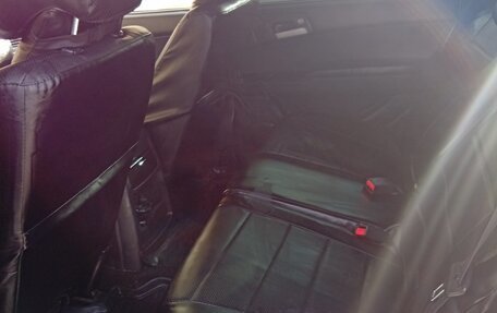 SsangYong Kyron I, 2008 год, 880 000 рублей, 8 фотография