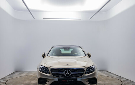 Mercedes-Benz E-Класс, 2018 год, 3 690 000 рублей, 2 фотография