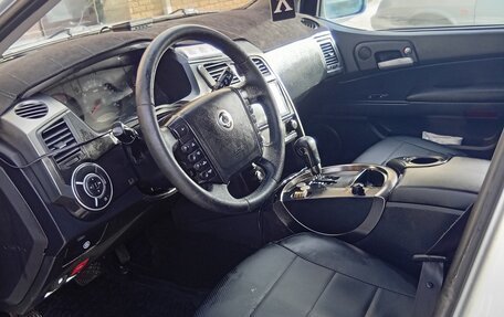 SsangYong Kyron I, 2008 год, 880 000 рублей, 7 фотография