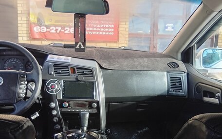 SsangYong Kyron I, 2008 год, 880 000 рублей, 6 фотография