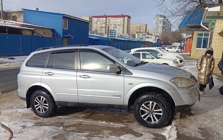 SsangYong Kyron I, 2008 год, 880 000 рублей, 2 фотография