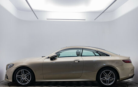 Mercedes-Benz E-Класс, 2018 год, 3 690 000 рублей, 8 фотография