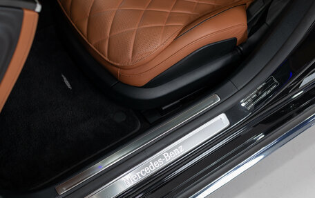 Mercedes-Benz S-Класс, 2021 год, 11 490 000 рублей, 12 фотография