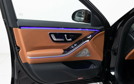 Mercedes-Benz S-Класс, 2021 год, 11 490 000 рублей, 8 фотография