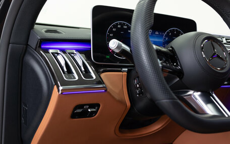 Mercedes-Benz S-Класс, 2021 год, 11 490 000 рублей, 14 фотография