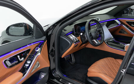 Mercedes-Benz S-Класс, 2021 год, 11 490 000 рублей, 7 фотография