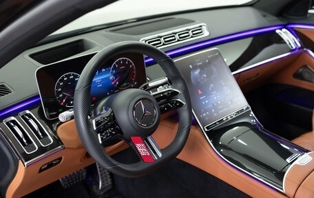 Mercedes-Benz S-Класс, 2021 год, 11 490 000 рублей, 10 фотография