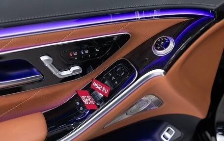 Mercedes-Benz S-Класс, 2021 год, 11 490 000 рублей, 9 фотография