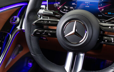 Mercedes-Benz S-Класс, 2021 год, 11 490 000 рублей, 16 фотография