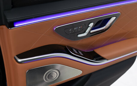 Mercedes-Benz S-Класс, 2021 год, 11 490 000 рублей, 27 фотография