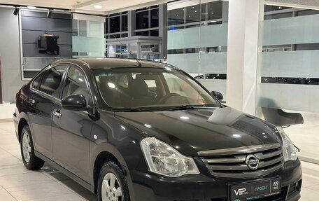 Nissan Almera, 2018 год, 947 000 рублей, 3 фотография