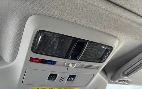 Subaru Forester, 2017 год, 2 400 000 рублей, 13 фотография