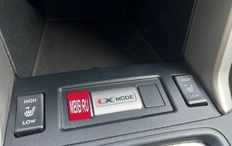 Subaru Forester, 2017 год, 2 400 000 рублей, 16 фотография