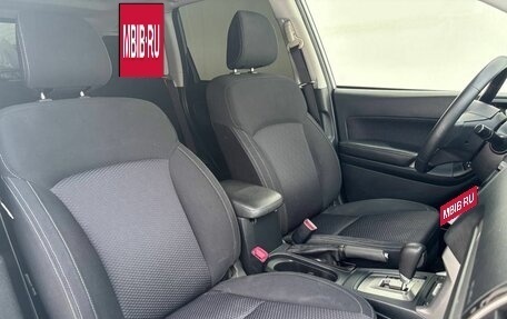 Subaru Forester, 2017 год, 2 400 000 рублей, 21 фотография