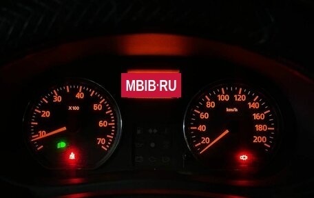 Nissan Almera, 2018 год, 947 000 рублей, 7 фотография