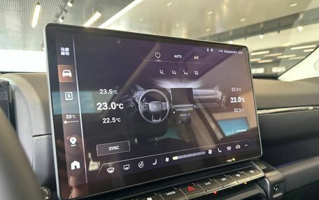 Haval H7, 2025 год, 3 999 000 рублей, 13 фотография