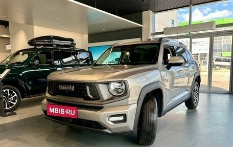 Haval H7, 2025 год, 3 999 000 рублей, 17 фотография