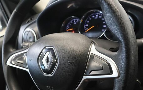 Renault Logan II, 2020 год, 1 056 000 рублей, 8 фотография