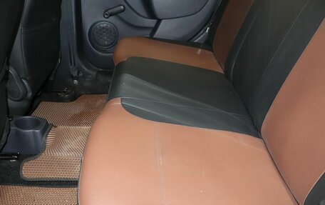 Renault Logan II, 2020 год, 1 056 000 рублей, 7 фотография