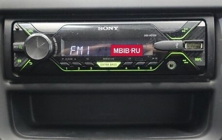 Renault Logan II, 2020 год, 1 056 000 рублей, 10 фотография