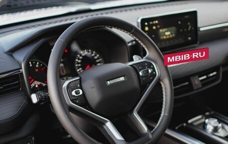 Haval Jolion, 2026 год, 2 425 010 рублей, 16 фотография