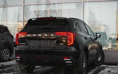 Haval Jolion, 2026 год, 2 623 010 рублей, 9 фотография