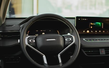 Haval Jolion, 2026 год, 2 623 010 рублей, 15 фотография