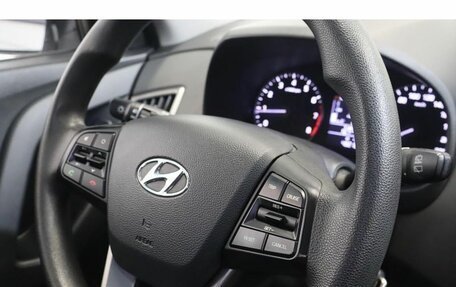 Hyundai Creta I рестайлинг, 2020 год, 1 879 000 рублей, 8 фотография