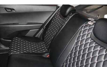 Hyundai Creta I рестайлинг, 2020 год, 1 879 000 рублей, 7 фотография