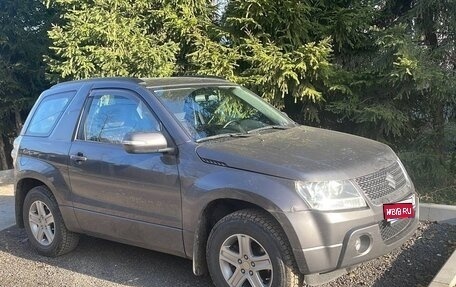 Suzuki Grand Vitara, 2009 год, 1 480 000 рублей, 1 фотография