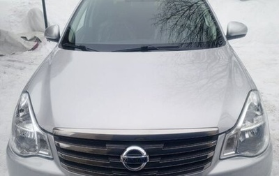 Nissan Almera, 2017 год, 560 000 рублей, 1 фотография