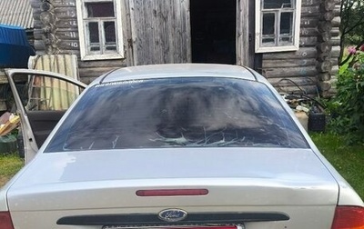 Ford Focus IV, 2003 год, 75 000 рублей, 1 фотография