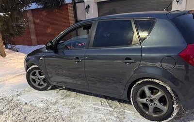 KIA cee'd I рестайлинг, 2009 год, 599 999 рублей, 1 фотография