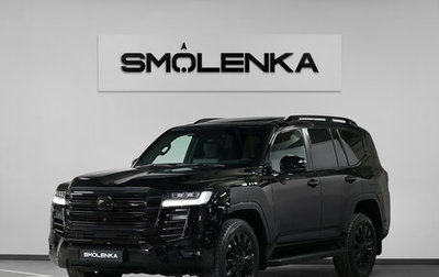 Toyota Land Cruiser, 2022 год, 12 800 000 рублей, 1 фотография