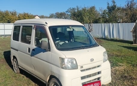 Daihatsu Hijet X, 2009 год, 370 000 рублей, 1 фотография