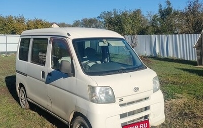 Daihatsu Hijet X, 2009 год, 370 000 рублей, 1 фотография
