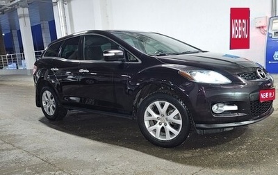 Mazda CX-7 I рестайлинг, 2008 год, 1 250 000 рублей, 1 фотография