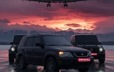 Honda CR-V IV, 2000 год, 560 000 рублей, 1 фотография