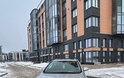 Opel Astra J, 2011 год, 750 000 рублей, 1 фотография