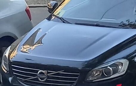 Volvo XC60 II, 2016 год, 2 050 000 рублей, 1 фотография