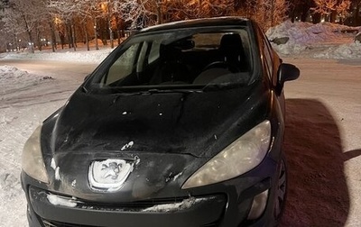 Peugeot 308 II, 2009 год, 280 000 рублей, 1 фотография