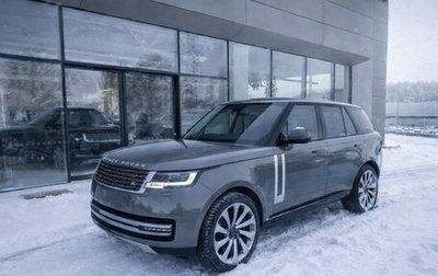 Land Rover Range Rover IV рестайлинг, 2025 год, 23 900 000 рублей, 1 фотография